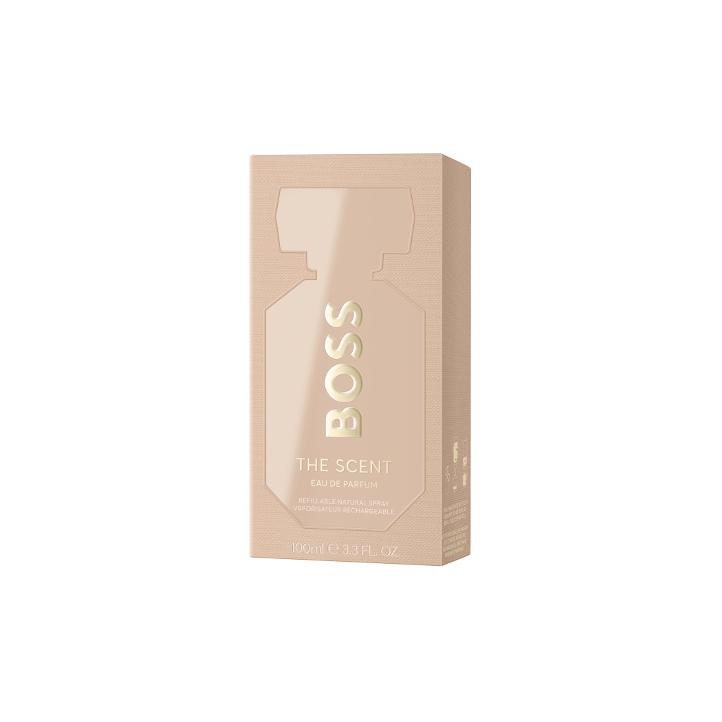 The Scent for Her Eau De Parfum